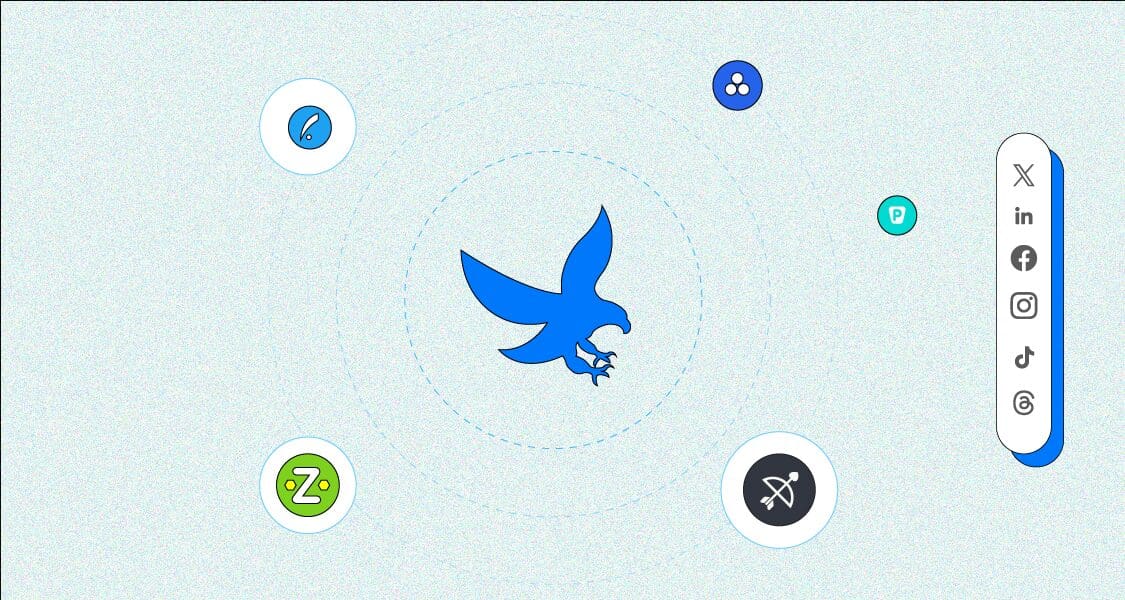 Hypefury Alternatives