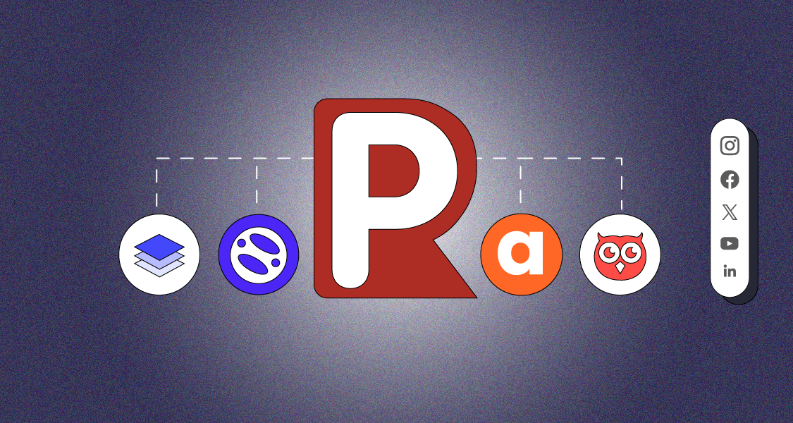PromoRepublic Alternatives