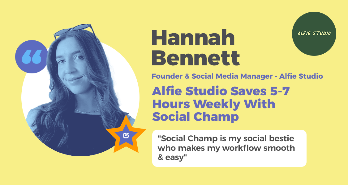Alfie Studio