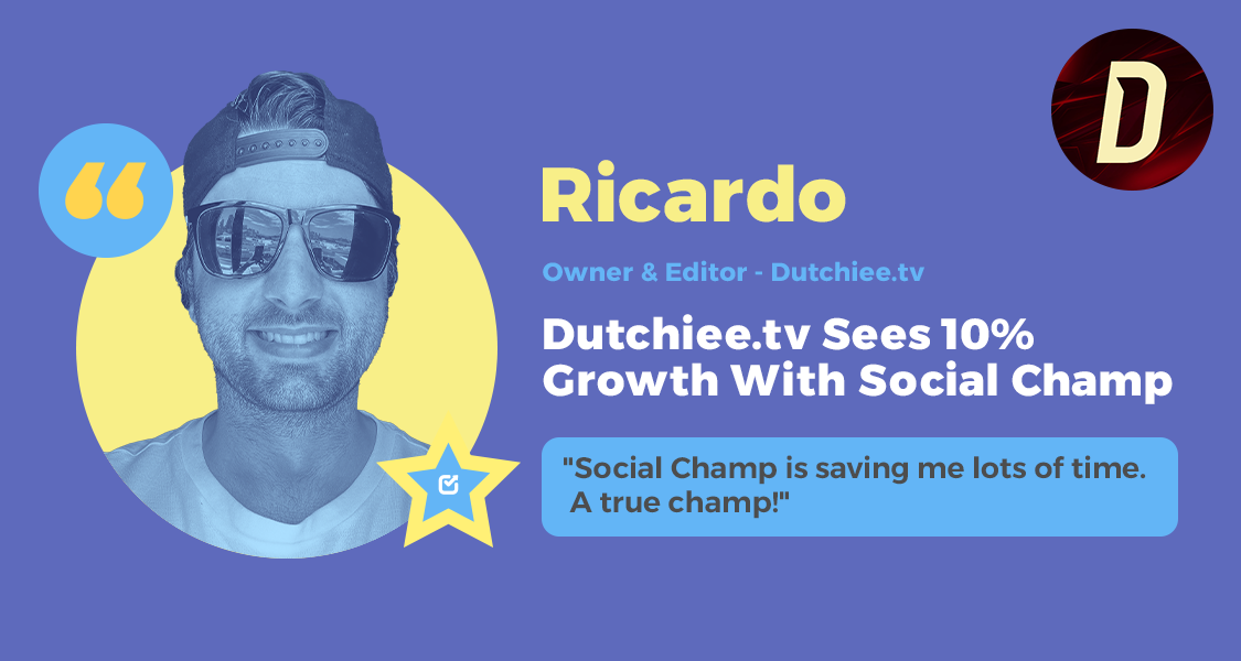 Dutchiee.tv