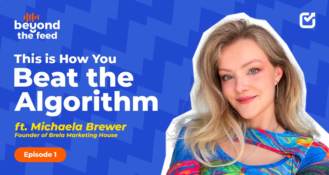 How to Beat the Algorithm