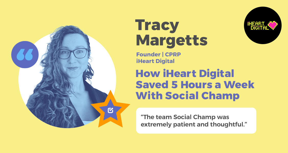 iHeart Digital
