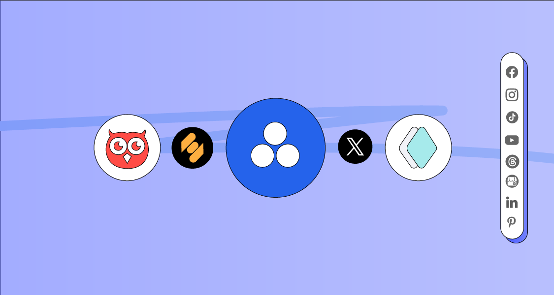 FeedHive Alternatives