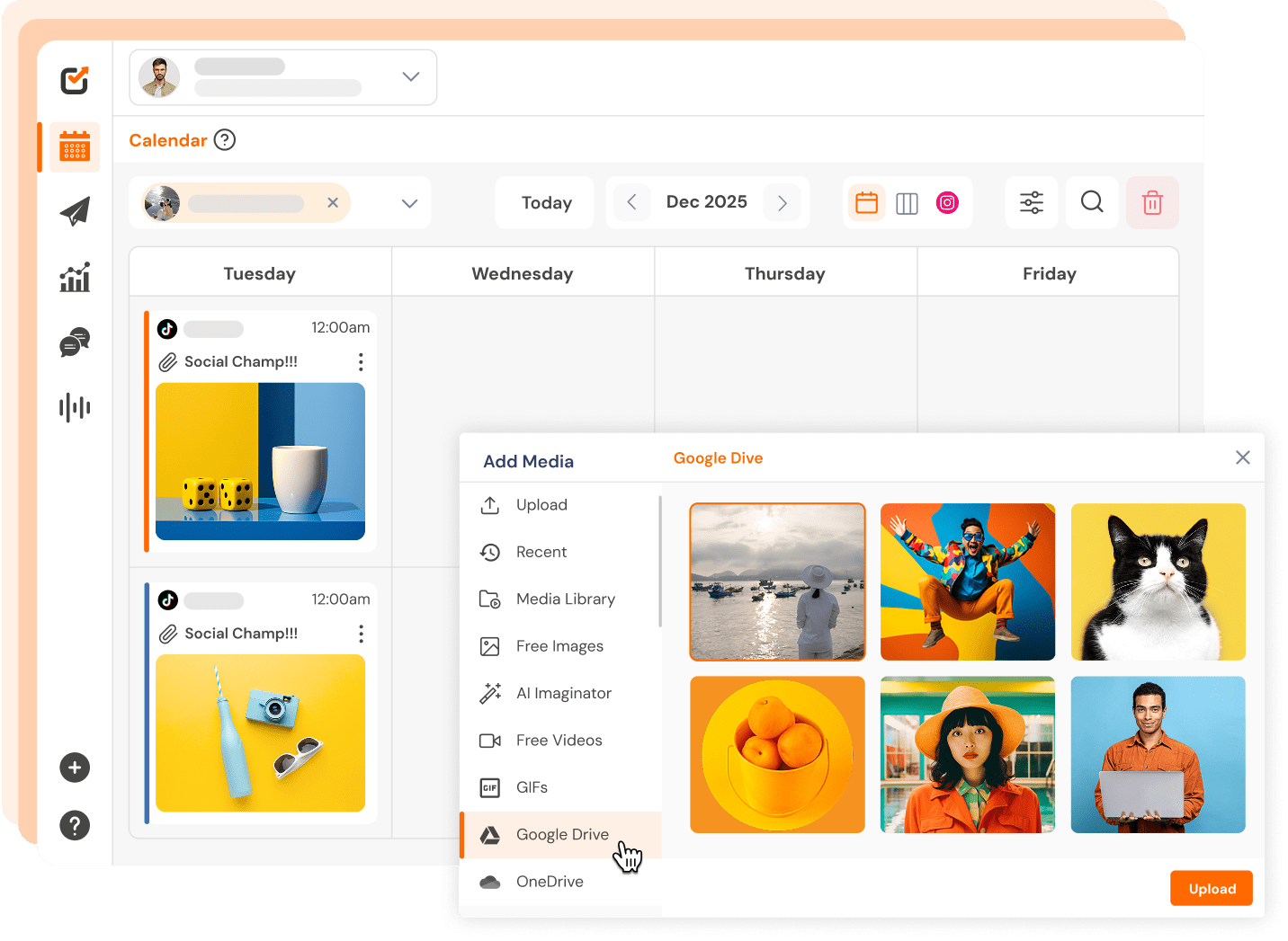 Stay Ready For Every Campaign