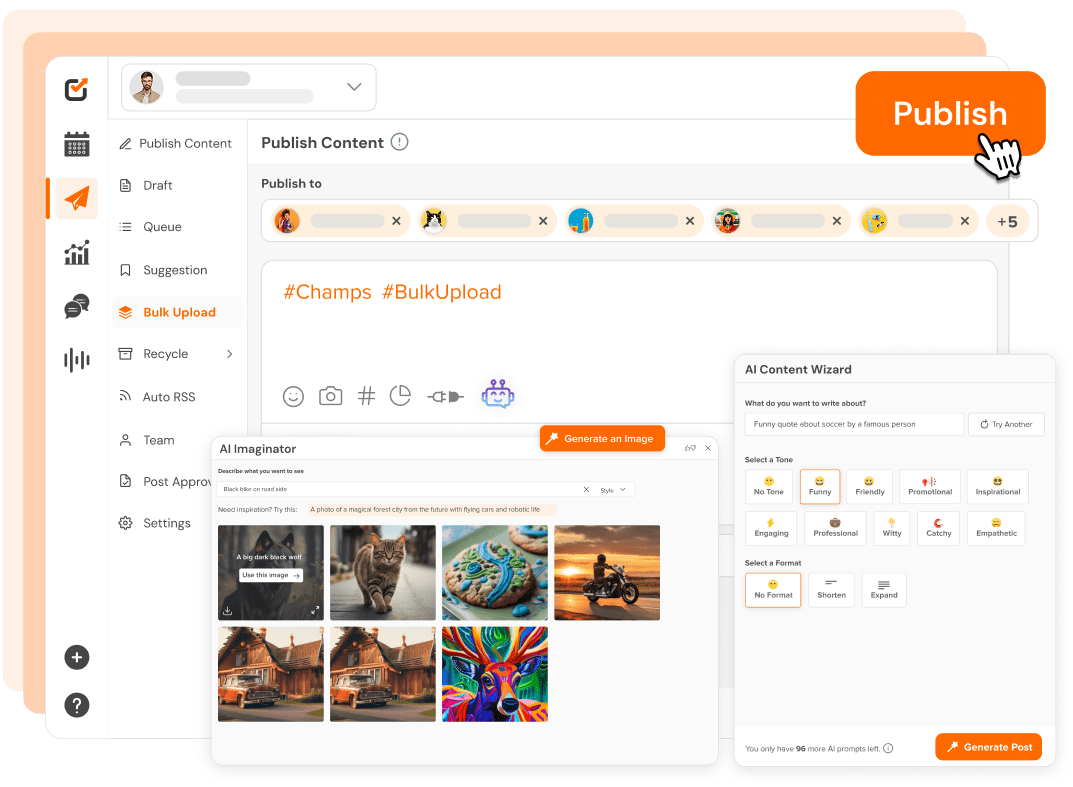 AI-Powered Response Management