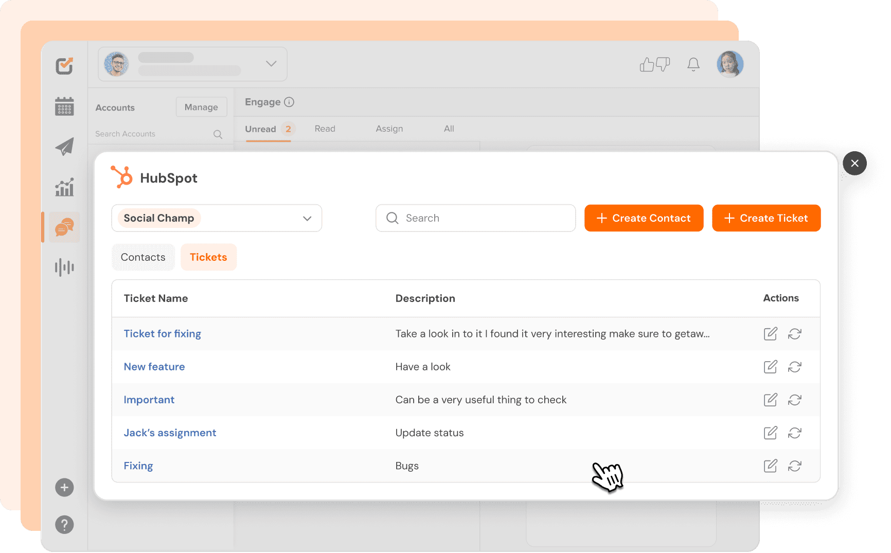 Data Driven Customer Insights