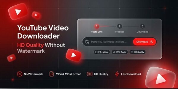 Youtube Video Downloader