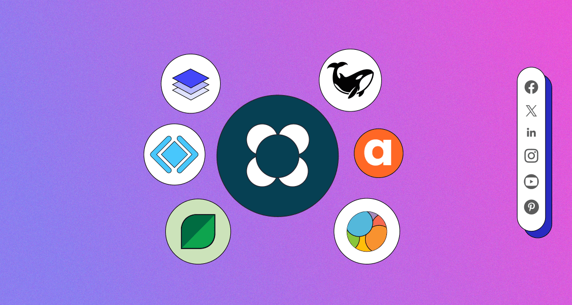 contentcal alternatives