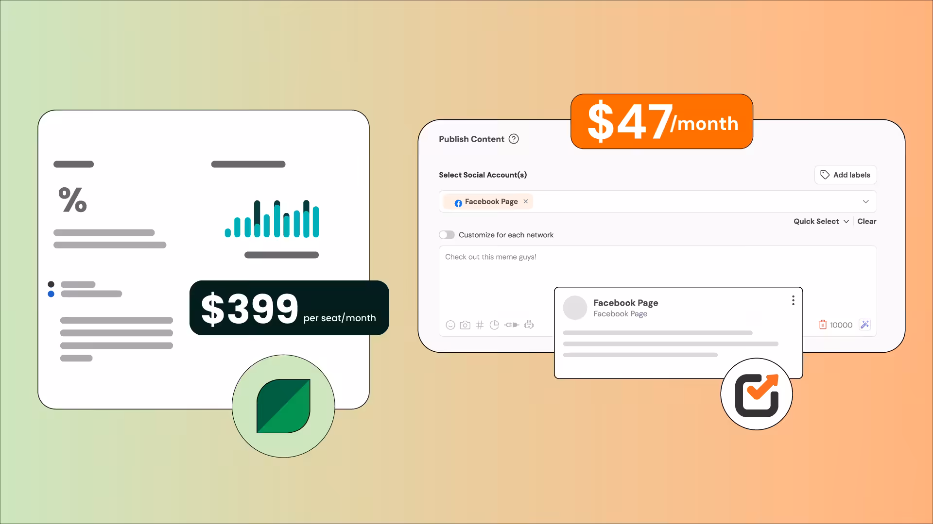 Sprout Social vs Social Champ