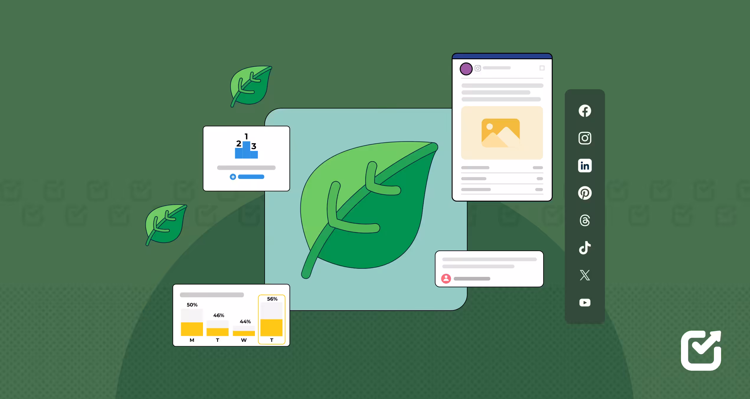 Best Sprout Social Alternatives