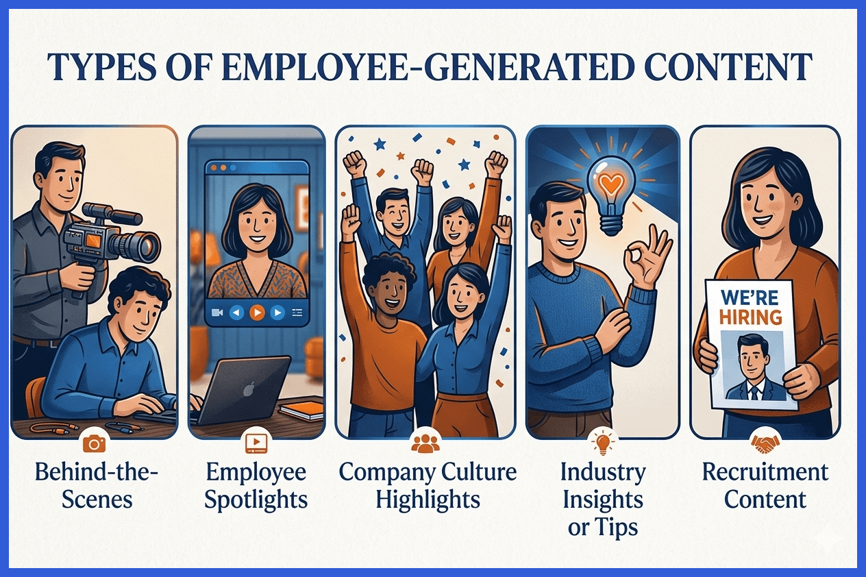 Types-of-employee-generated-content