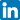 linkedin icon