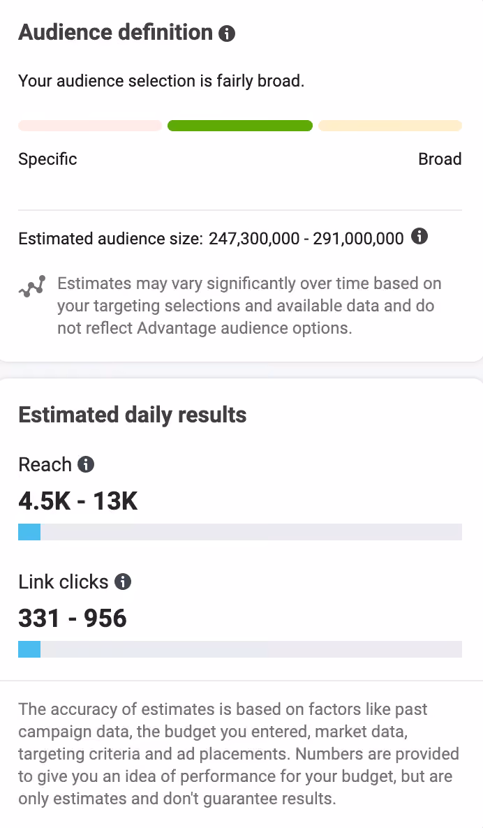 How to Sell on Instagram in 2026 + 15 Instagram Shopping Tips 6 Instagram Analytics