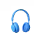 Headphone Support Icon